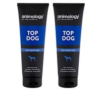 Animology Top Dog Conditioner 250ml, Twin Pack