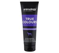 Animology True Colours Coat Enhancing Dog Shampoo 250ml