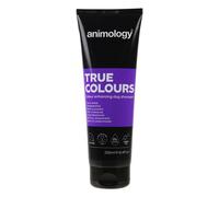 Animology True Colours Coat Optical Enhancing Dog Shampoo For All Shades 250ml
