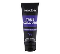 Animology True Colours Coat Enhancing Dog Shampoo 250ml