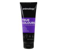 Animology True Colours Dog Shampoo - Size: 250ml