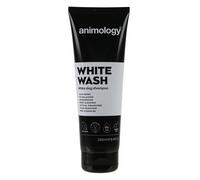 Animology White Wash Shampoo 250ml