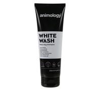 Animology White Wash Shampoo 250Ml