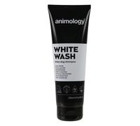 Animology White Wash Shampoo - Saver Pack: 2 x 250ml