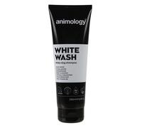 Animology White Wash Dog Shampoo One Size