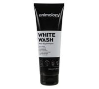 Animology White Wash White Dog Shampoo, 250ml