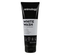 Animology White Wash White Dog Shampoo, 250ml