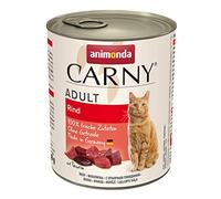 animonda Carny Adult 6 x 800g - Beef