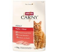 Animonda Carny Adult Dry Food Chicken & Beef 10 Kg