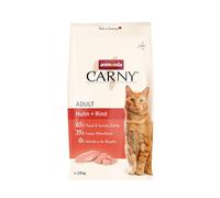 Animonda Carny Adult Dry Food Chicken & Beef 2 X 1.75 Kg