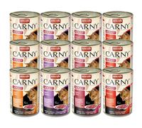 Animonda Carny Adult Mix 1 / 24 X 400G