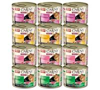 Animonda Carny Adult Mix 2 / 12 X 200G