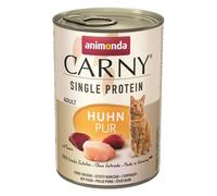 Animonda Carny Adult Single Protein Chicken Pure 6 X 400G