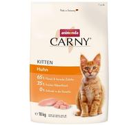 Animonda Carny Kitten Dry Food Chicken 2 X 22 Lbs