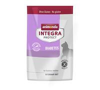 Animonda Dry Integra Protect Diabetes Cat Food - 300g