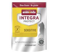 Animonda Cat Dry Integra Protect Sensitive 300gm