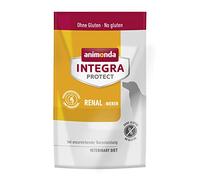Animonda Dry Integra Protect Renal Dog Food - 4kg