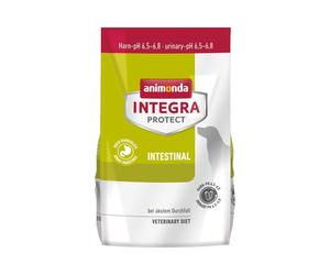 Animonda Dry Integra Protect Intestinal Dog Food - 4kg