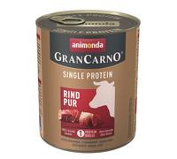 Animonda GranCarno Adult Beef Pure 12 X 800G