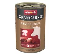 Animonda GranCarno Adult Beef Pure 6 X 400G