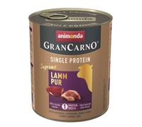 Animonda GranCarno Adult Lamb Pure 6 X 800G