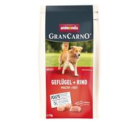 animonda GranCarno Adult Poultry + Beef 4 x 1 kg