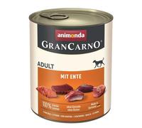 Animonda GranCarno Adult With Duck 6 X 800G