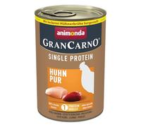 Animonda Grancarno Pure Chicken - 6 x 400 g