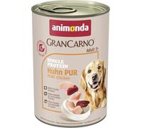 Animonda Grancarno Pure Chicken - 6 x 400 g