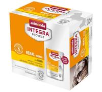 Animonda Integra Protect Adult Renal Kidneys Chicken 128 X 85g (14,70 €/ KG)