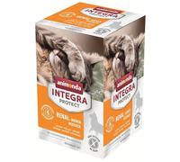 Animonda Integra Protect Adult Renal Kidneys Mix Pack 6 X 100g (33,17 €/ KG)