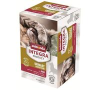 animonda Integra Protect Urinary Oxalate Stone 6 x 100g - Beef