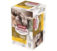 Animonda Integra Protect Adult Urinary Struvite Chicken 6 X 100G