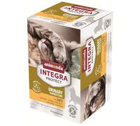 Animonda Integra Protect Adult Urinary Struvitstein Duck 6 X 100g (33,17 €/ KG)