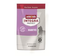 Animonda Integra Protect Diabetes Dry Food 2.65 Lbs