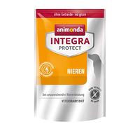 animonda Integra Protect diet dog food, dry food for chronic renal insufficiency, 700g