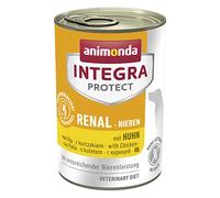 animonda Integra Protect Dog Renal 6 x 400g - Chicken
