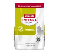 animonda Integra Protect Intestinal cat, diet cat food, dry food for diarrhoea or vomiting, 1200g