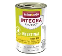 animonda Integra Protect Dog Intestinal 6 x 400g - Chicken