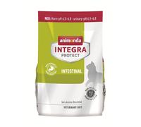 Animonda Dry Integra Protect Intestinal Cat Food - 1.2kg