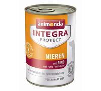 Animonda Integra Protect Kidney Beef 6 X 400G