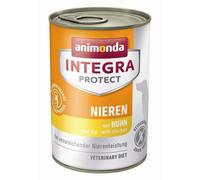 Animonda Integra Protect Kidney Chicken 6 X 400G