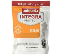animonda Integra Protect Nieren (Renal) cat, dry food for chronic renal insufficiency, 300g