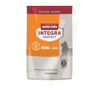 Animonda Integra Protect Renal Kidney Dry Food 1.2 Kg