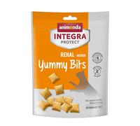 Integra Protect Renal Yummy Bits - Multibuy: 3 x 120g