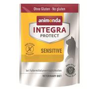 Animonda Dry Integra Protect Sensitive Cat Food - 300g