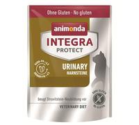Animonda Dry Integra Protect Urinary Struvite Cat Food - 300g