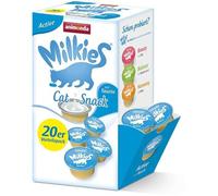 Animonda Milkies Cat Snack Active 20x15gm