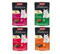 animonda vom Feinsten Adult - Mixed Pack - Mixed Pack (32 x 85g)