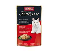 Animonda Vom Feinsten - Chicken & Beef - 18 x 50g